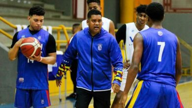 Manuel Echezuría estuvo al frente de selecciones menores de Venezuela