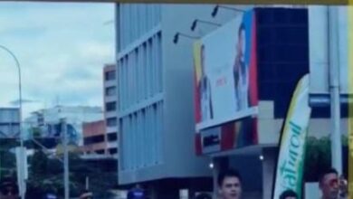 El Maratón CAF se llevará a cabo en Caracas este domingo 8 de febrero