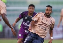 Metropolitanos FC y Carabobo FC igualaron en el estadio Olímpico de la UCV