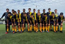 Nueva Cádiz disputará la final del evento internacional, avalado por CONMEBOL