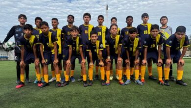 Nueva Cádiz disputará la final del evento internacional, avalado por CONMEBOL