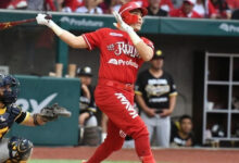 Ramón Flores es uno de los venezolanos que volverá a México en el verano