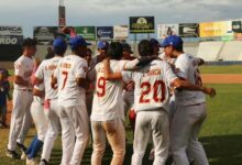 Venezuela competirá en el Mundial U15