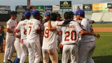 Venezuela competirá en el Mundial U15