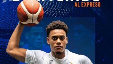 Yohanner Sifontes jugará con Trotamundos de Carabobo