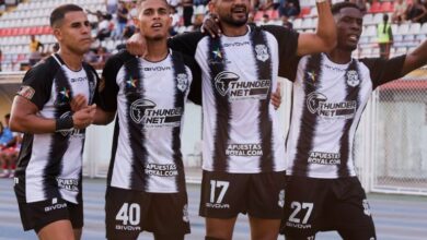 Zamora FC venció a Estudiantes de Mérida en un atractivo compromiso de la Liga FUTVE