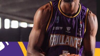 Brillantes del Zulia ganó en Parque Miranda