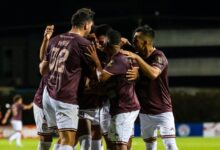 Carabobo FC tendrá rivales de peso en la Copa CONMEBOL Sudamericana 2026