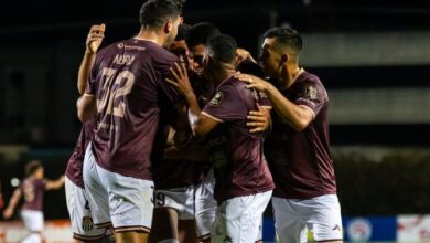 Carabobo FC tendrá rivales de peso en la Copa CONMEBOL Sudamericana 2026
