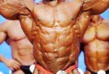 José Rafael Cermeño fue una leyenda delfisicoculturismo venezolano