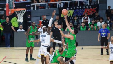 Cocodrilos de Caracas venció a Marinos de Anzoátegui en un clásico de la SPB