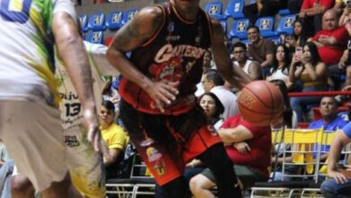 Gaiteros del Zulia dominó a Centauros de Bolívar en Maracaibo