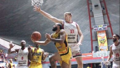 Gaiteros venció a Pioneros en Maracaibo y sigue invicto