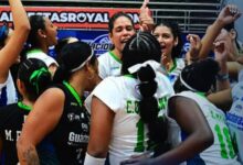 Guácharas celebró dos veces en La Guaira