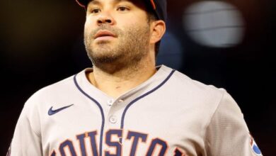 José Altuve volverá a defender la segunda base de Astros de Houston