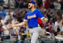 José Buttó fue clave para el relevo de Venezuela