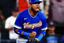 Luis Arráez fue uno de los venezolanos que integró el Equipo Todo Estrella del WBC