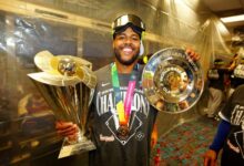 Maikel García fue el JMV del WBC 2026