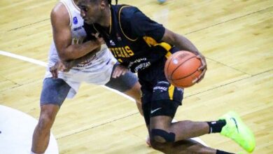 Panteras no pudo evitar la caída ante Gaiteros en Parque Miranda