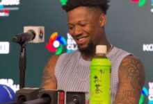 Ronald Acuña Jr. es uno de los jugadores de Venezuela en el WBC 2026
