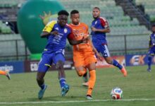 UCV no pudo evitar el revés ante Deportivo La Guaira en Caracas