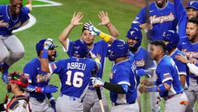 Venezuela eliminó al campeón Japón para alcanzar las semifinales del Clásico Mundial