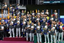 Venezuela recibió millones de dólares por titularse en Miami, Florida, Estados Unidos