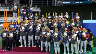 Venezuela recibió millones de dólares por titularse en Miami, Florida, Estados Unidos