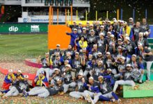 La coronación de Venezuela fue presenciada por millones de personas en Estados Unidos