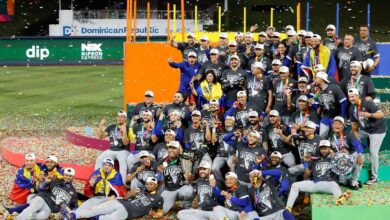 La coronación de Venezuela fue presenciada por millones de personas en Estados Unidos