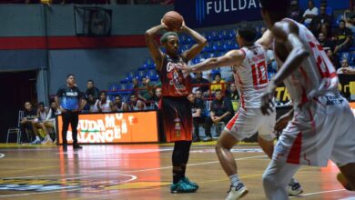 Luis "Tapipa" Duarte fue el JMV en el triunfo de Gaiteros sobre Diablos en Maracaibo