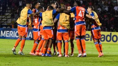 Academia Puerto Cabello tendrá varios compromisos en la Copa CONMEBOL Sudamericana