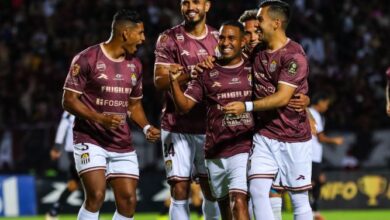 Carabobo, liderado por Yohandry Orozco, propinó una goleada en el estadio Misael Delgado de Valencia