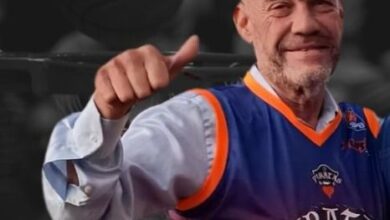 Néstor "Che" García salió de Piratas de La Guaira