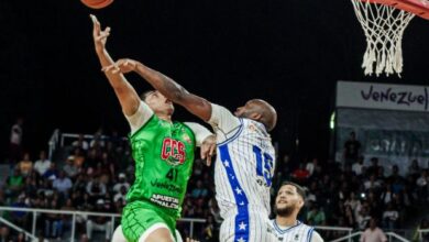 Cocodrilos venció a Trotamundos en el PNU