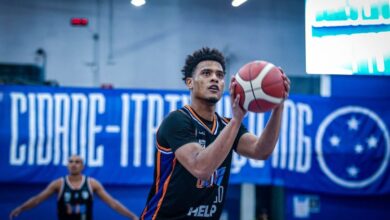 Edson Tovar es es venezolano que tuvo un buen desempeño