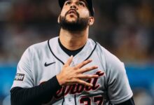 EnManuel De Jesús fue enviado a Ligas Menores