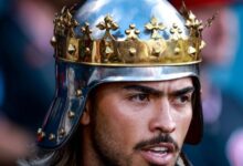 Gabriel Arias disparó un jonrón en el Dodger Stadium