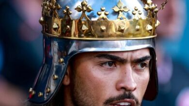 Gabriel Arias disparó un jonrón en el Dodger Stadium