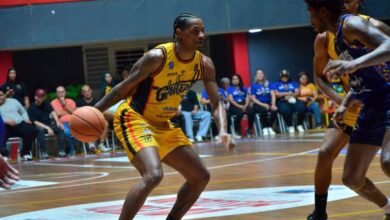 Nahziah Carter llevó a Gaiteros a la senda del triunfo