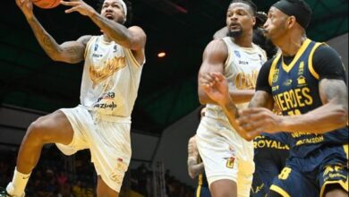 Gaiteros del Zulia batió a Héroes de Falcón en Punto Fijo