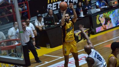 Gaiteros del Zulia venció a Marinos de Anzoátegui en Maracaibo