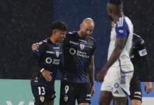 Indepandiente del Valle superó a UCV en Quito