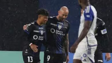 Indepandiente del Valle superó a UCV en Quito