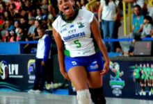 Johenlis Belisario destacó en la reciente semana de la LPV