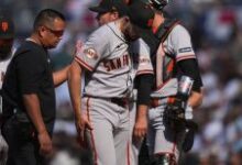 José Buttó estará varias semanas fuera de acción