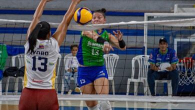 María Alejandra Torres fue clave en el éxito de Guácharas de Monagas