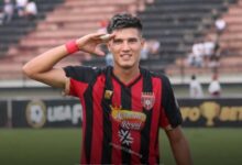 Portuguesa le ganó 3-0 a Academia Puerto Cabello en Araure