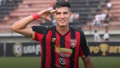 Portuguesa le ganó 3-0 a Academia Puerto Cabello en Araure