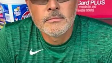 Ramón Hernández trabaja con la organización Atléticos de Sacramento